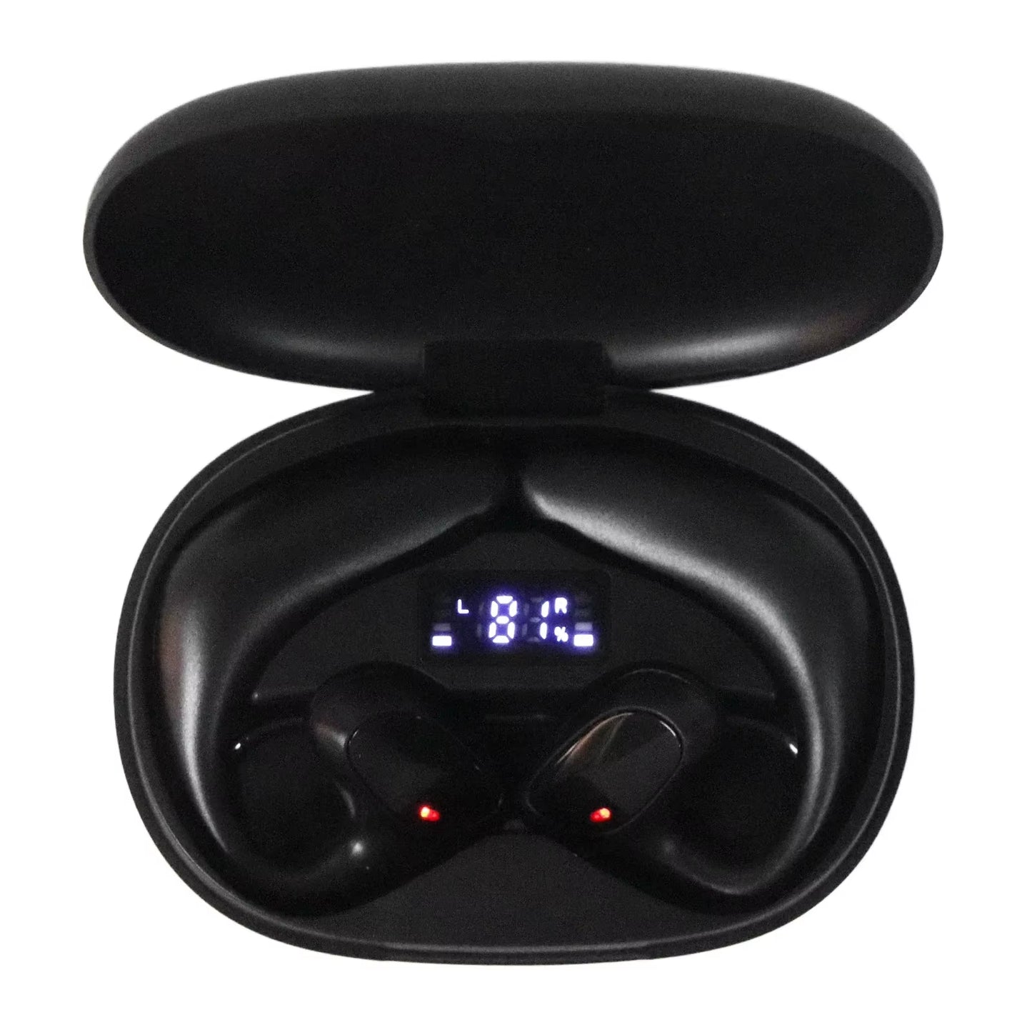 AONEZ Intelligent 144-Language High-Precision Wireless Bluetooth Bidirectional Translation Equipment M8 Language Headset
