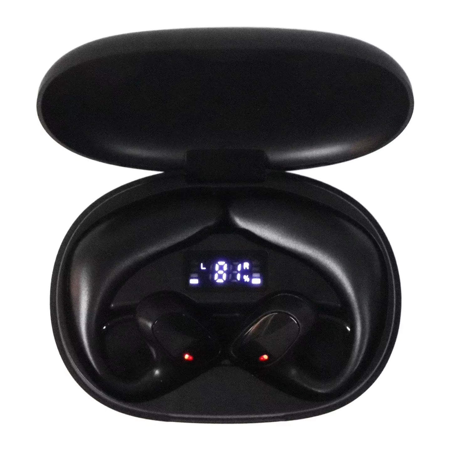 AONEZ Intelligent 144-Language High-Precision Wireless Bluetooth Bidirectional Translation Equipment M8 Language Headset