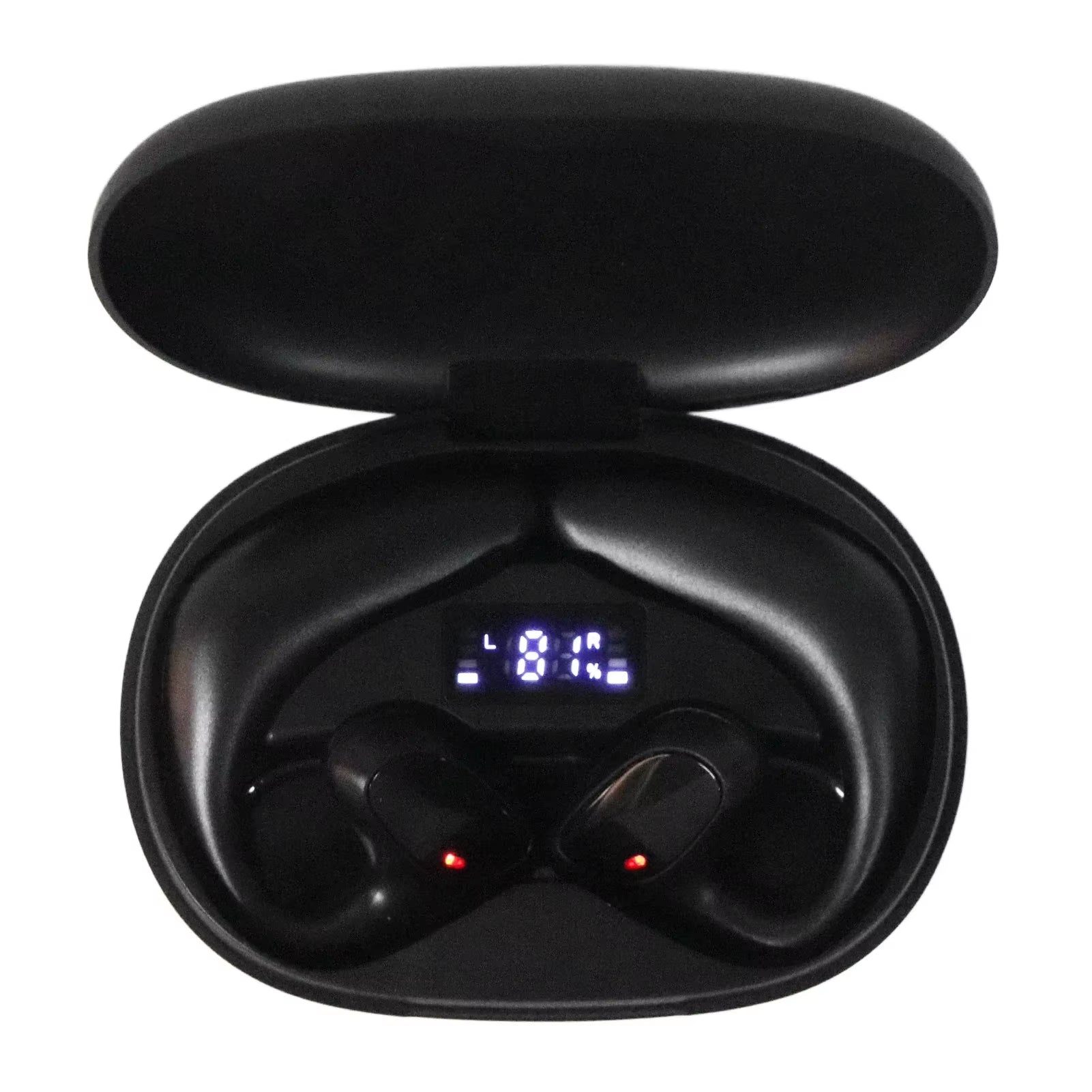 AONEZ Intelligent 144-Language High-Precision Wireless Bluetooth Bidirectional Translation Equipment M8 Language Headset