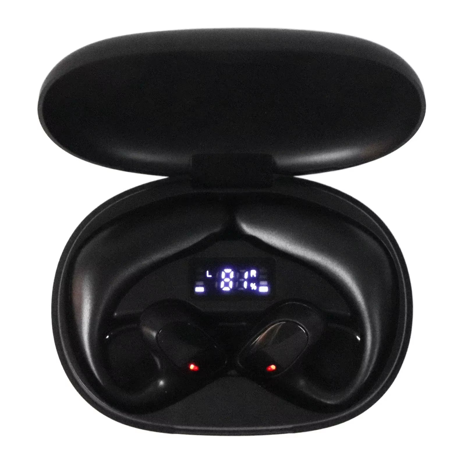AONEZ Intelligent 144-Language High-Precision Wireless Bluetooth Bidirectional Translation Equipment M8 Language Headset